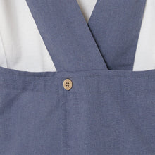 ふくふくにゃんこ KITTENかぶりエプロン