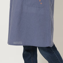 ふくふくにゃんこ KITTENかぶりエプロン