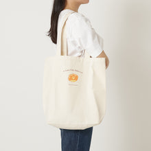 ふくふくにゃんこ ふくふくベーカリートート【WEB限定】