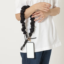 ふくふくにゃんこ 2WAYショルダーストラップ