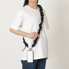 ふくふくにゃんこ 2WAYショルダーストラップ