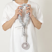 シマエナガ2WAYショルダーストラップ