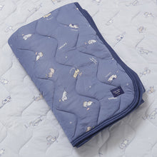 ふくふくにゃんこ ひんやりパッド2点セット