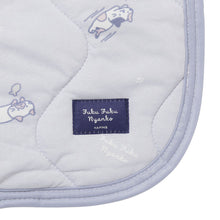 ふくふくにゃんこ 接触冷感CATCHピローパッド