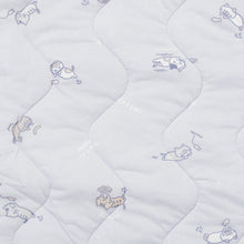 ふくふくにゃんこ 接触冷感CATCHピローパッド