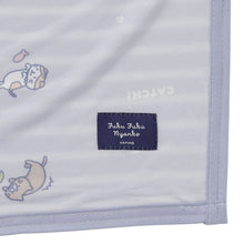 ふくふくにゃんこ 接触冷感CATCHサマーケットL