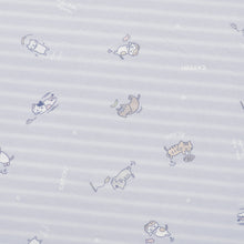 ふくふくにゃんこ 接触冷感CATCHサマーケットL