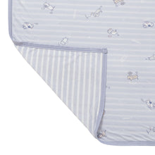 ふくふくにゃんこ 接触冷感CATCHサマーケットL