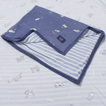 ふくふくにゃんこ 接触冷感CATCHサマーケットL