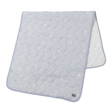 アニマル接触冷感敷きパッド