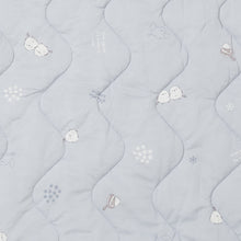 アニマル接触冷感敷きパッド