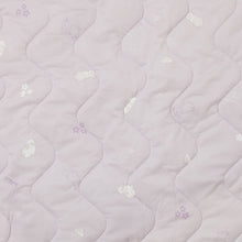 アニマル接触冷感敷きパッド