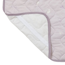 アニマル接触冷感敷きパッド