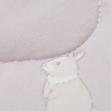 アニマル接触冷感敷きパッド