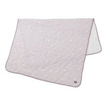 HOMY ANIMALS 接触冷感敷きパッド(ダブル)【WEB限定】