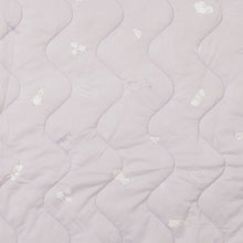 HOMY ANIMALS 接触冷感敷きパッド(ダブル)【WEB限定】