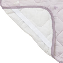 HOMY ANIMALS 接触冷感敷きパッド(ダブル)【WEB限定】