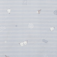 HOMY ANIMALS 接触冷感サマーケットL