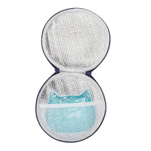 ふくふくにゃんこ ラウンド保冷ポーチ