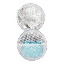 ふくふくにゃんこ ラウンド保冷ポーチ