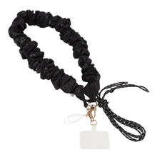 ふくふくにゃんこ 2WAYショルダーストラップ