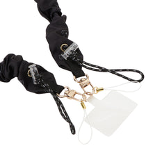 ふくふくにゃんこ 2WAYショルダーストラップ