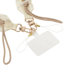 ふくふくにゃんこ 2WAYショルダーストラップ