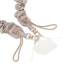 ふくふくにゃんこ 2WAYショルダーストラップ