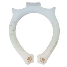 ふくふくにゃんこ 耳付き2WAYコールドループS