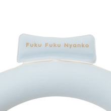 ふくふくにゃんこ 耳付き2WAYコールドループS