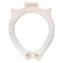 ふくふくにゃんこ 耳付き2WAYコールドループS