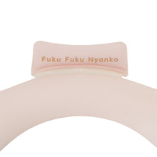 ふくふくにゃんこ 耳付き2WAYコールドループS