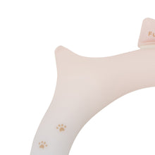 ふくふくにゃんこ 耳付き2WAYコールドループS