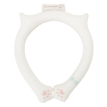 ふくふくにゃんこ 耳付き2WAYコールドループS