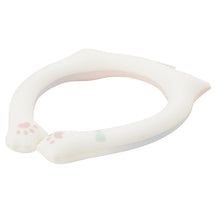 ふくふくにゃんこ 耳付き2WAYコールドループS