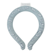 ふくふくにゃんこ コールドループ