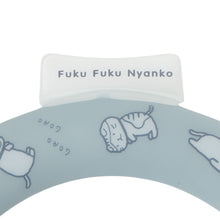 ふくふくにゃんこ コールドループ