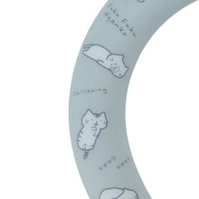 ふくふくにゃんこ コールドループ