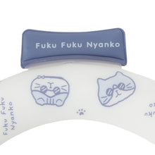 ふくふくにゃんこ コールドループ