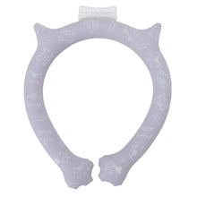 ふくふくにゃんこ 耳付き2WAYコールドループM