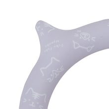 ふくふくにゃんこ 耳付き2WAYコールドループM