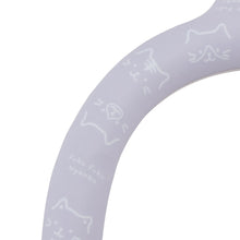 ふくふくにゃんこ 耳付き2WAYコールドループM