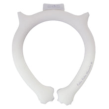 ふくふくにゃんこ 耳付き2WAYコールドループM