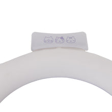 ふくふくにゃんこ 耳付き2WAYコールドループM