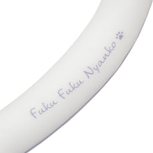 ふくふくにゃんこ 耳付き2WAYコールドループM