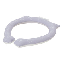 ふくふくにゃんこ 耳付き2WAYコールドループM