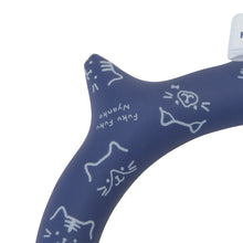 ふくふくにゃんこ 耳付き2WAYコールドループM