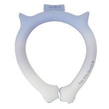 ふくふくにゃんこ 耳付き2WAYコールドループM