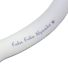 ふくふくにゃんこ 耳付き2WAYコールドループM