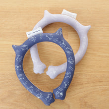 ふくふくにゃんこ 耳付き2WAYコールドループM